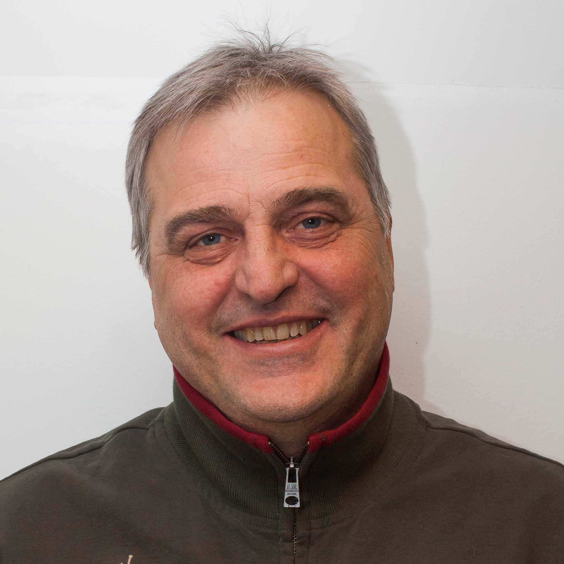 Roger Kronholm