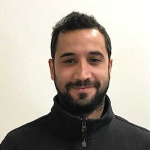 Mahmoud Arbo