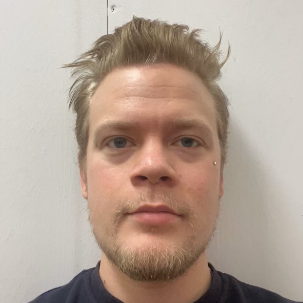Alexander Nilsson