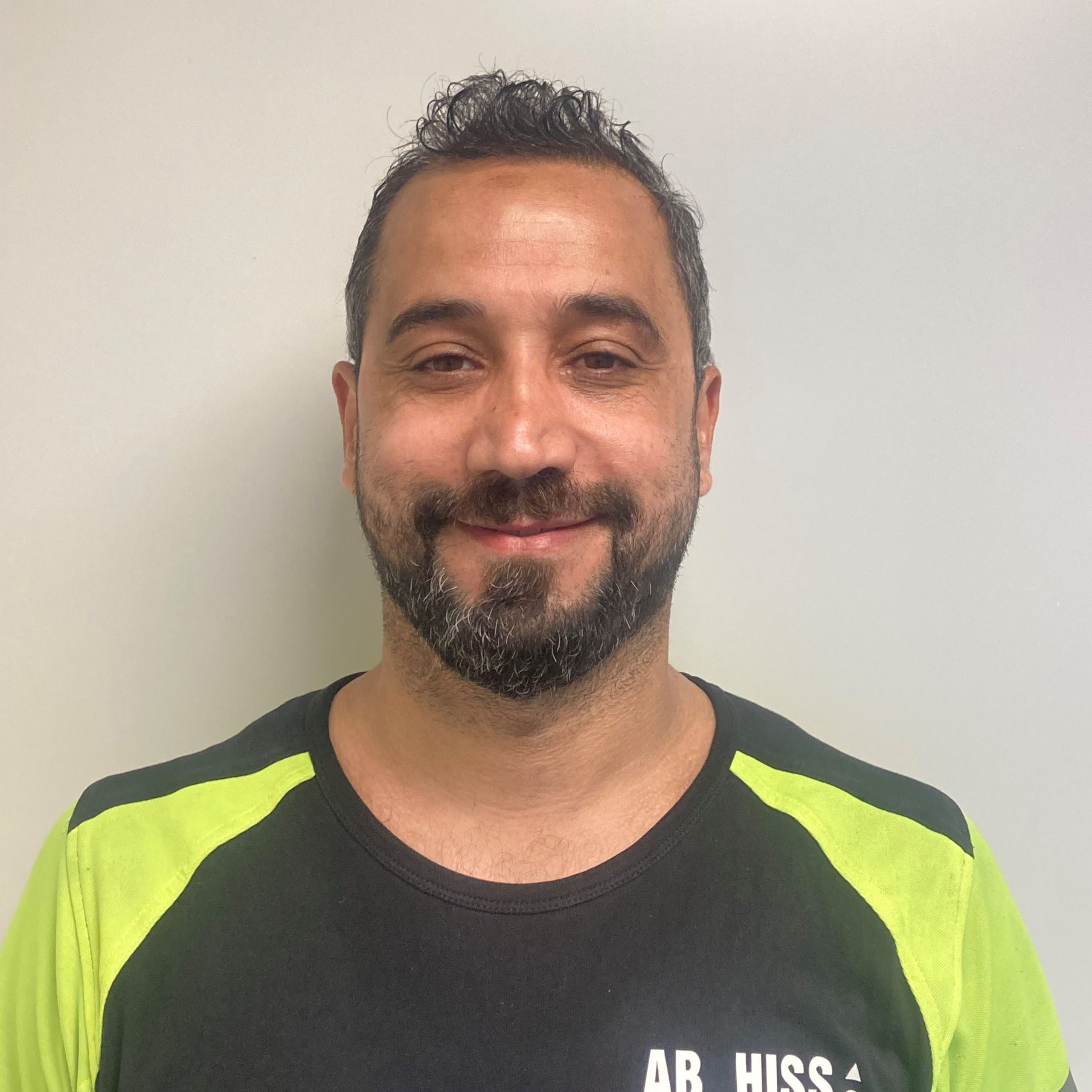 Mahmoud Arbo
