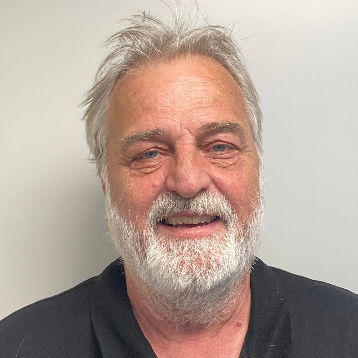 Roger Kronholm